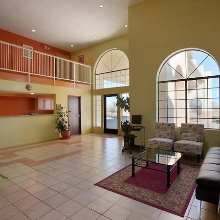 Days Inn By Wyndham Holbrook Extérieur photo